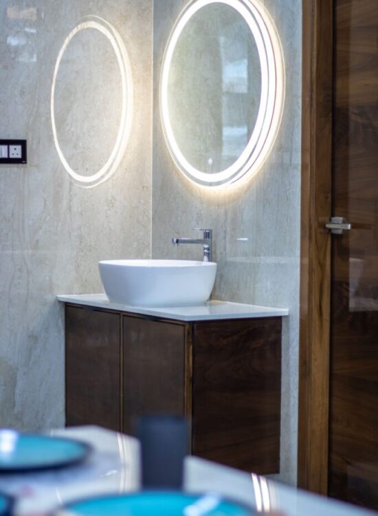 Luxury In Simplicity