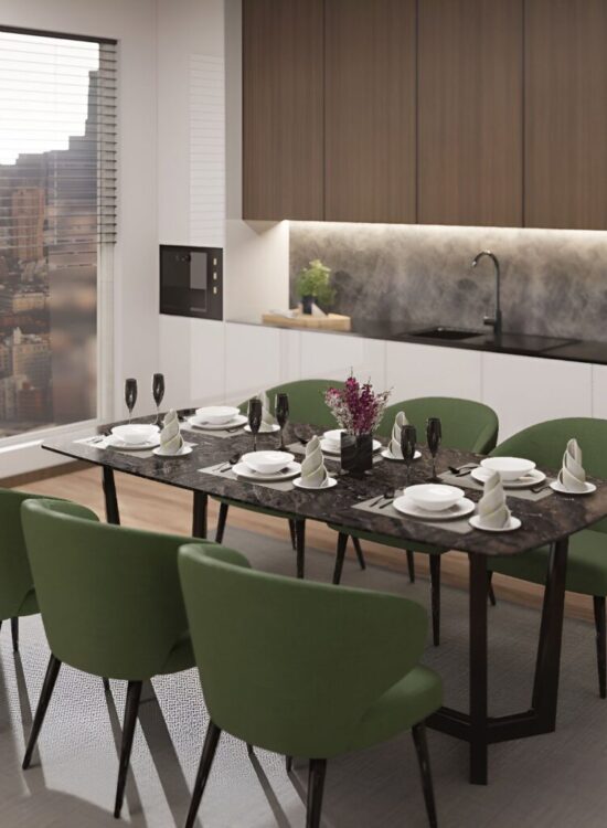 Residential Interior Design