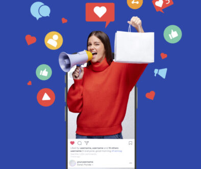 social-media-marketing-concept-marketing-with-applications