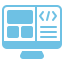 Create modern and high-performing websites tailored to your business needs. I focus on clean design and user-friendly experiences that help strengthen your online presence and drive business growth.