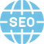 Improve your website's visibility and attract more potential customers with effective SEO strategies. I optimize your website for better rankings, increased organic traffic, and long-term online success.